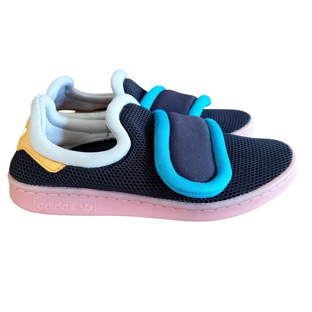 Adidas Originals Court‎ Remixed CF Women 6.5